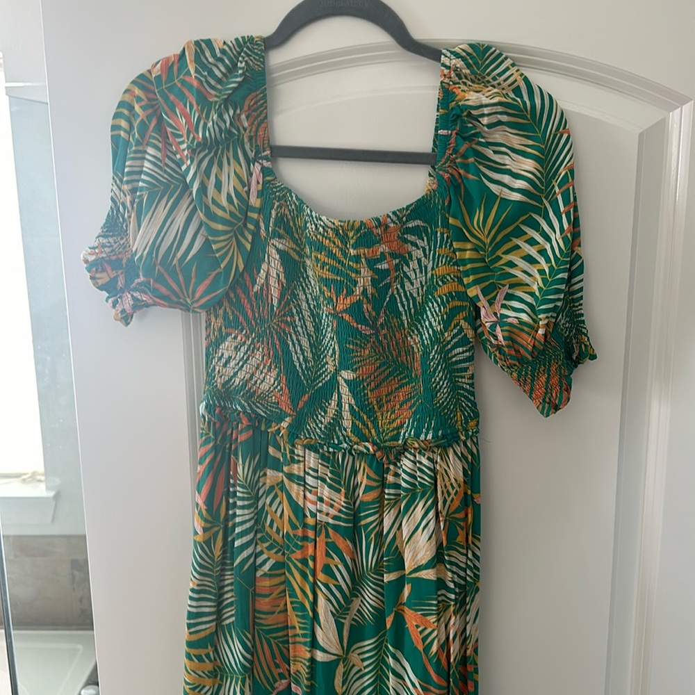 Betsy Johnson dress